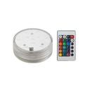 Basic Led Ligth Control