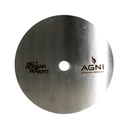 PLATE AGNI