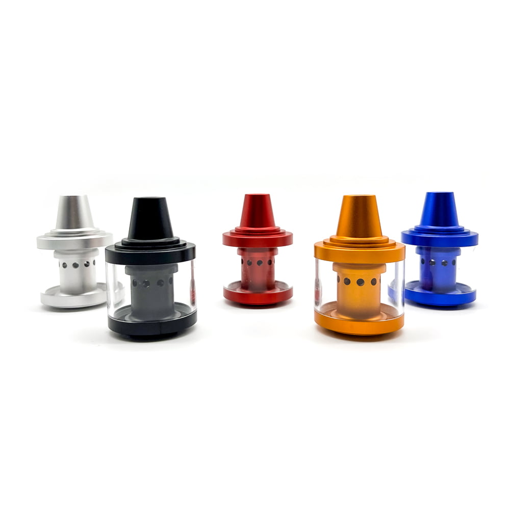 Cristal Molasses Catcher Mix