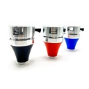 Metal Bowl and HMD Group