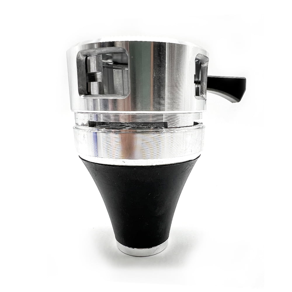 Metal Bowl and HMD (1)