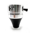Metal Bowl and HMD (1)