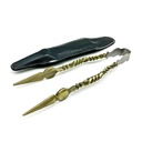 Cyril Mastercraft Tong Gold