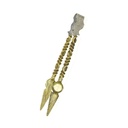 Cyril Mastercraft Tong Gold