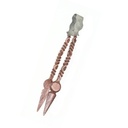Cyril Mastercraft Tong Bronze