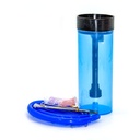 Party Hookah Blue