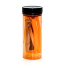 Party Hookah Orange
