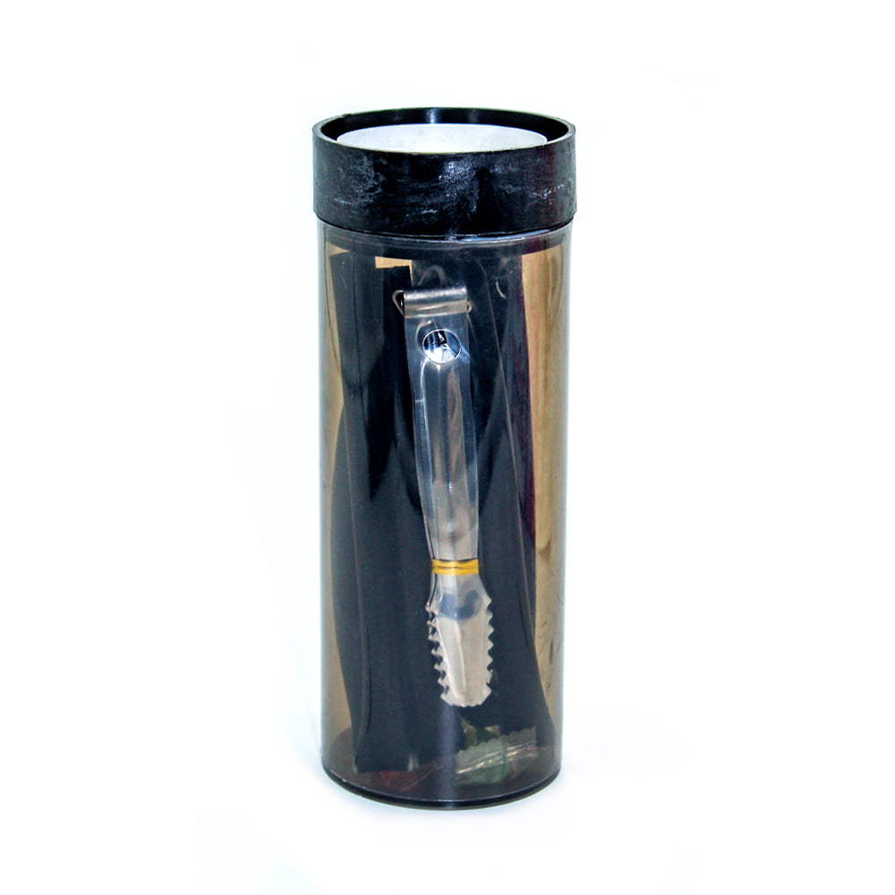 Party Hookah Black