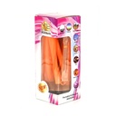 Party Hookah Orange Box