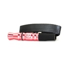 Aluminium Mouthtip Pink