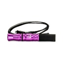 Aluminium Mouthtip Purple