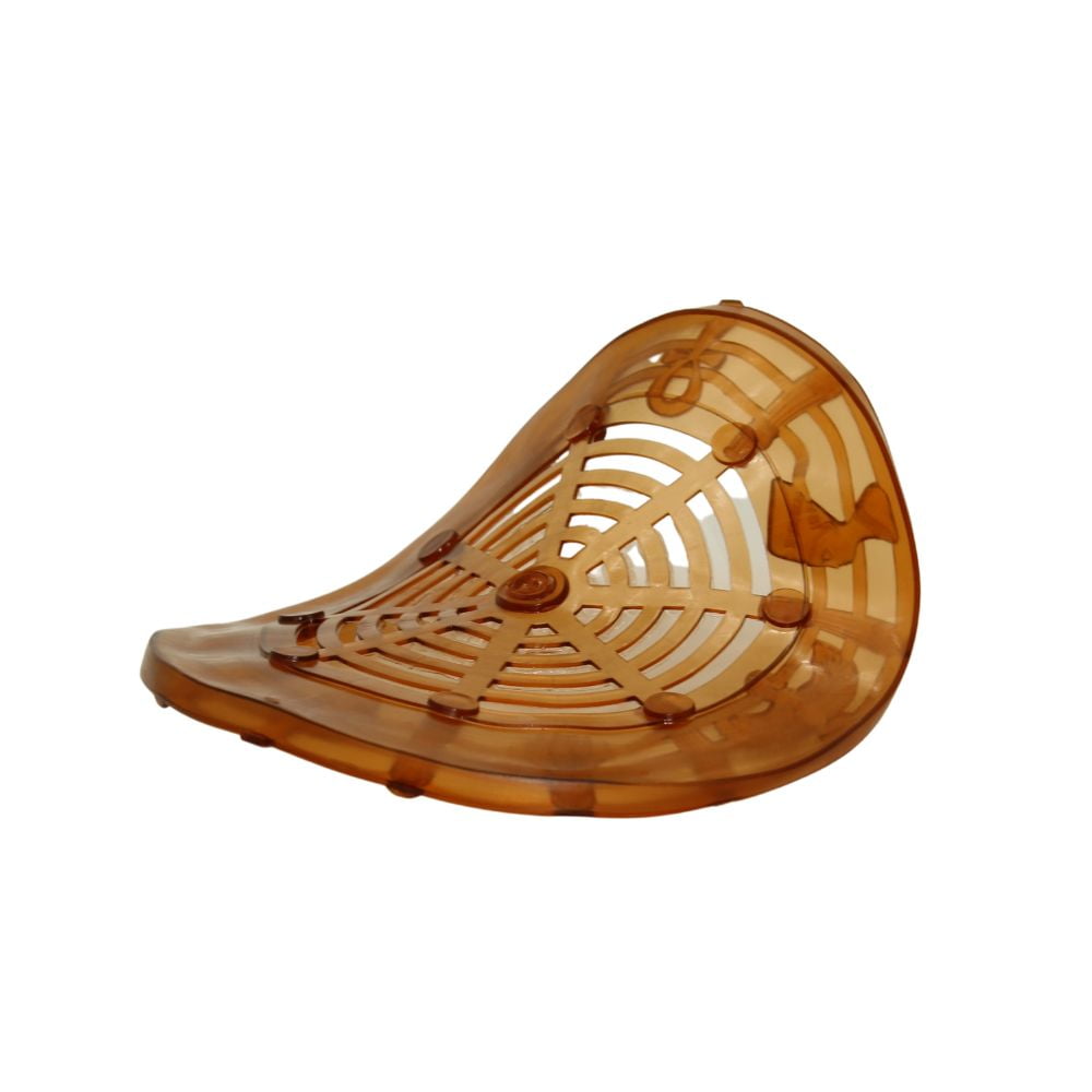 Base Protector Silicon Brown