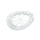 Base Protector Silicon White