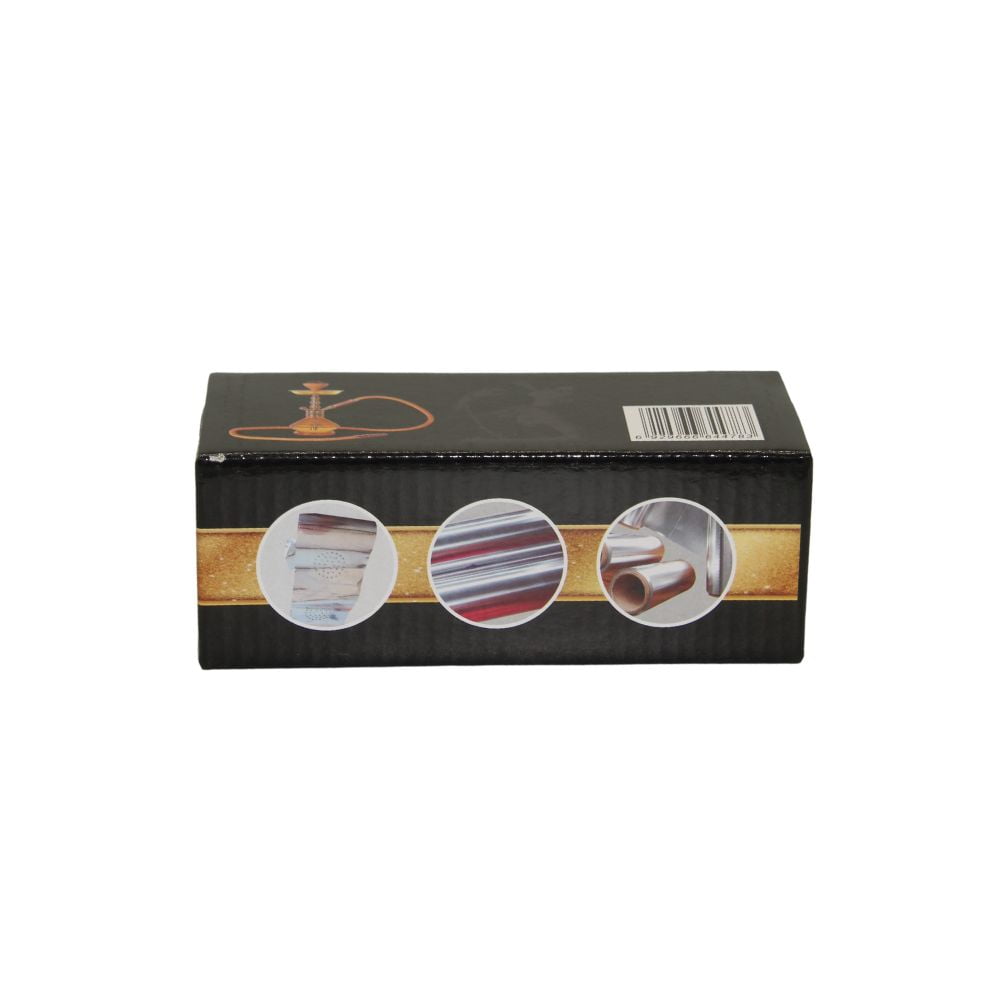 Foil Roll Basic 38 mcr Box