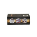 Foil Roll Basic 38 mcr Box