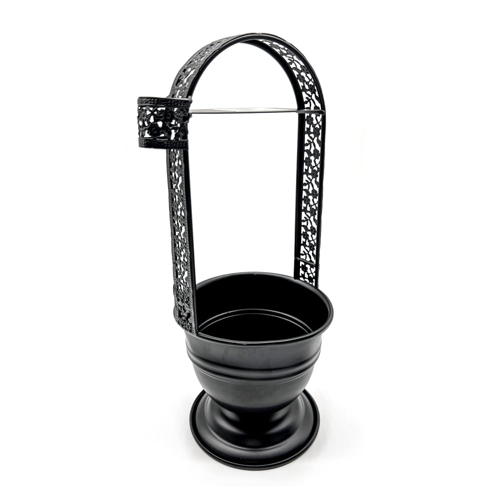 Classic Basket Medium Front