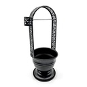 Classic Basket Medium Front