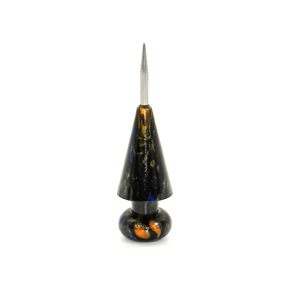 Cyril Phunnel Puncher Black