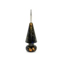 Cyril Phunnel Puncher Black