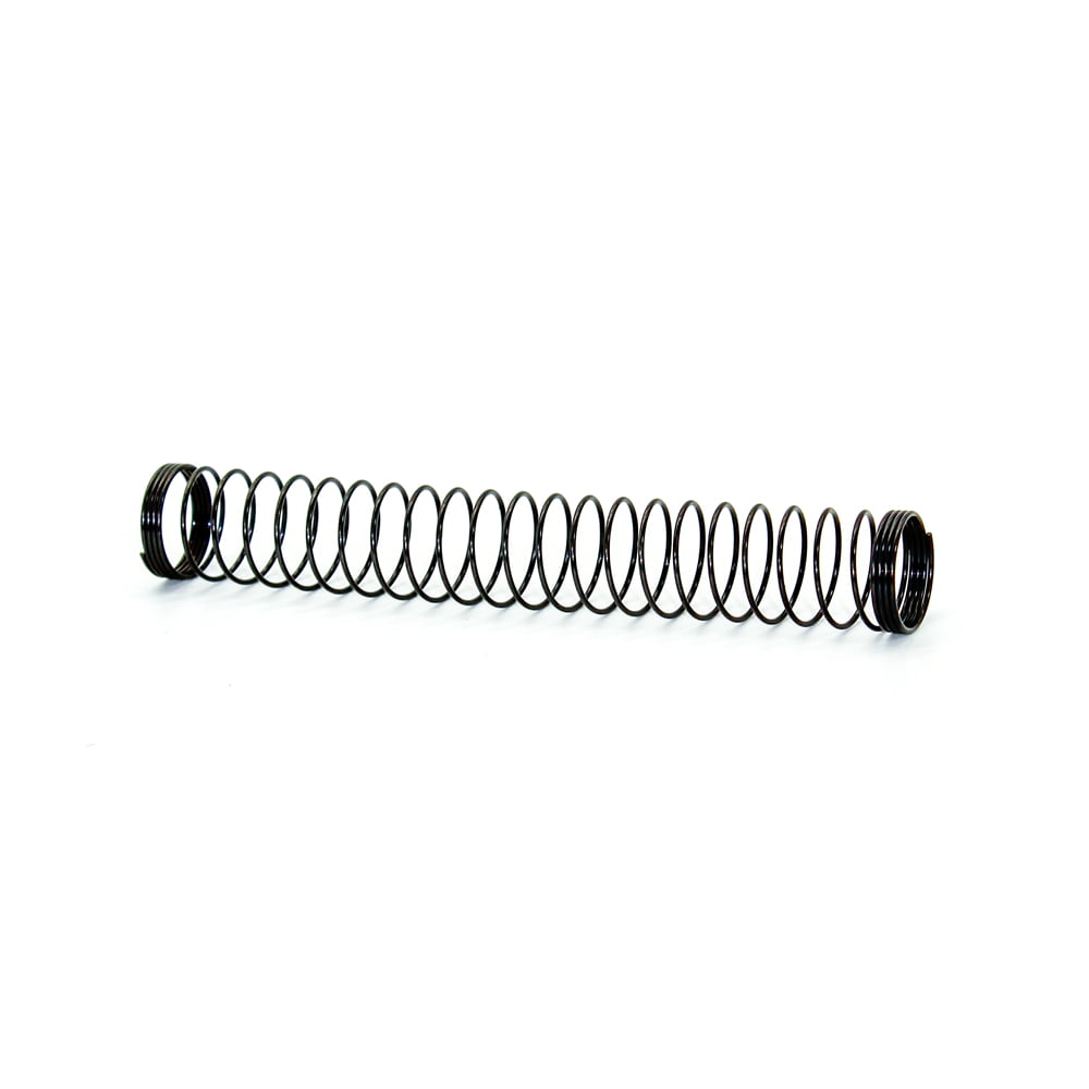 SPRING HOSE BLACK