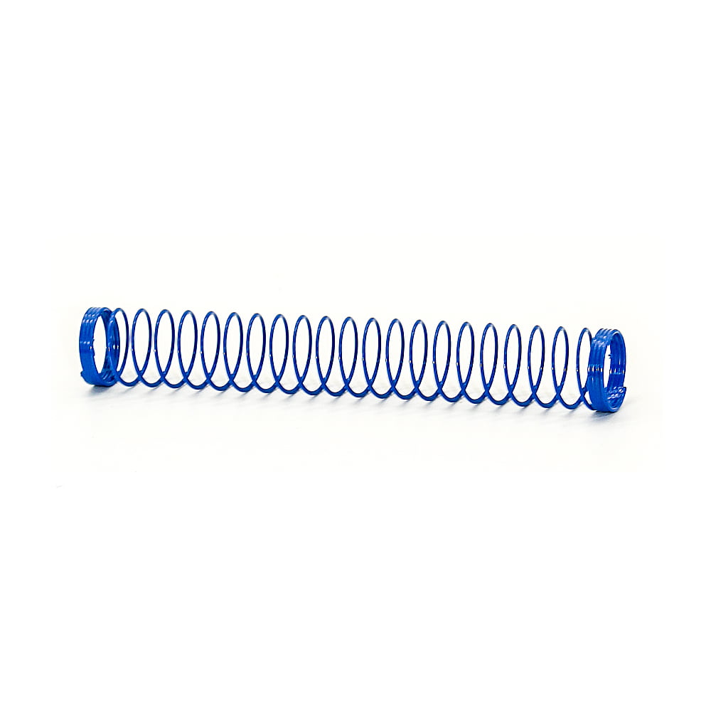 SPRING HOSE BLUE
