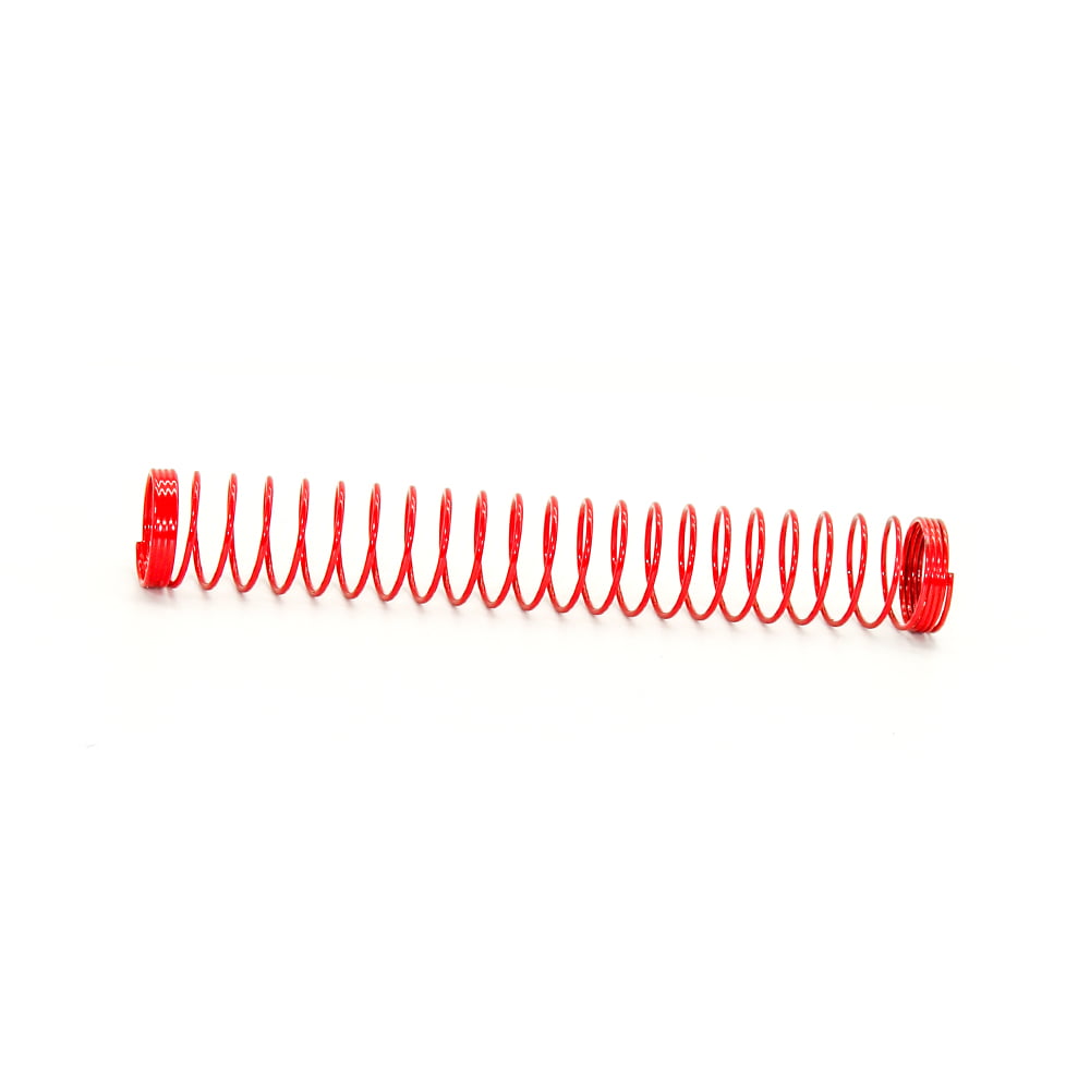 SPRING HOSE RED