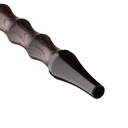 Japona Hookah Wood Mouthpiece Detail