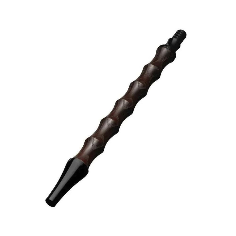 Japona Hookah Wood Mouthpiece Material