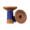 Japona Mummy Hookah Bowl Blue