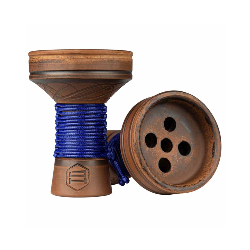 Japona Killer Hookah Bowl Blue