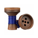 Japona Killer Hookah Bowl Blue