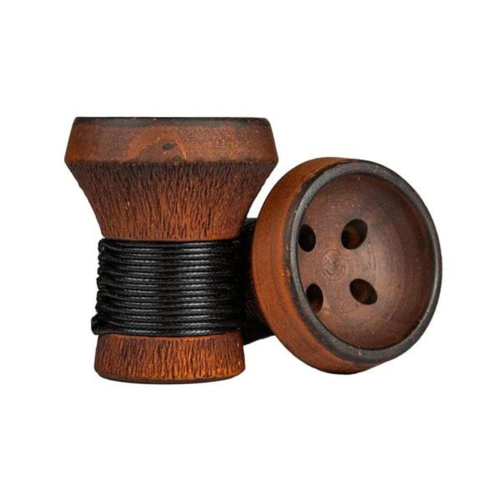 Japona JS Hookah Bowl Black