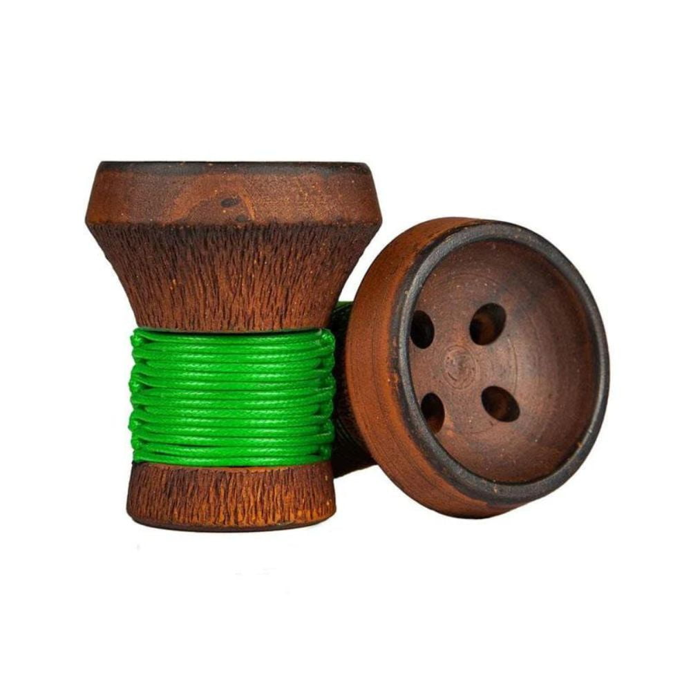Japona JS Hookah Bowl Green