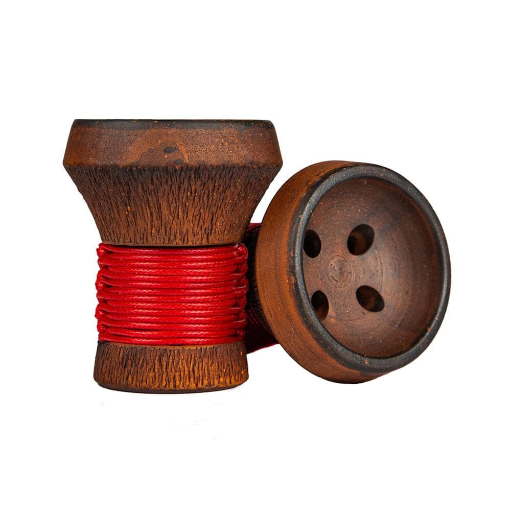 Japona JS Hookah Bowl Red