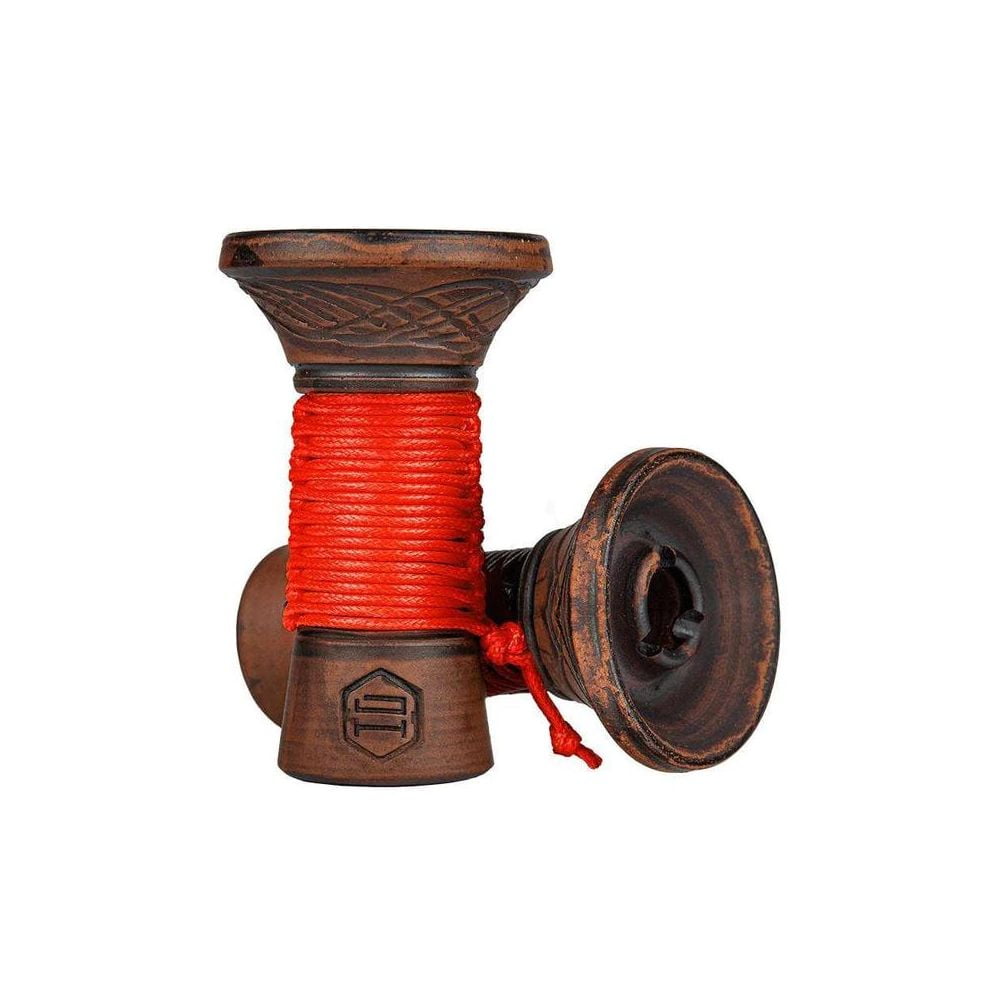 Japona Ego 2.0 Hookah Bowl Red
