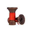 Japona Ego 2.0 Hookah Bowl Red