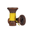 Japona Ego 2.0 Hookah Bowl Yellow