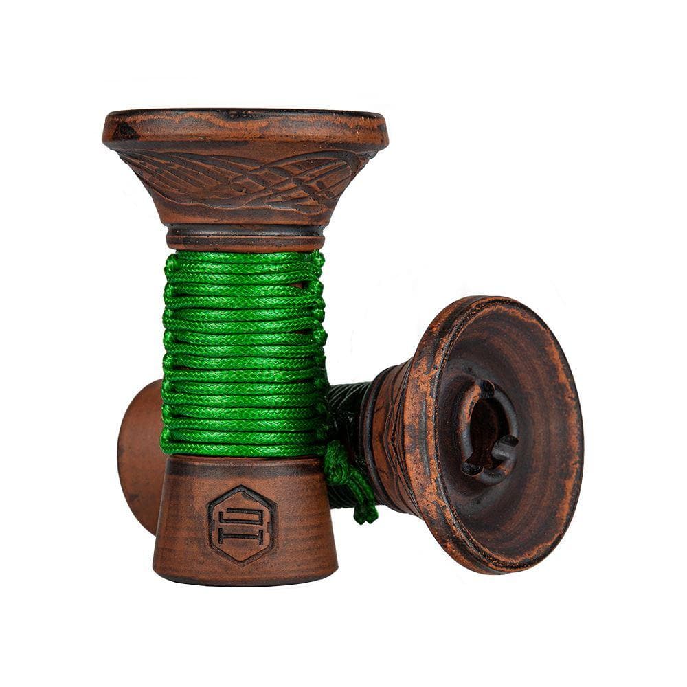 Japona Ego 2.0 Hookah Bowl Green