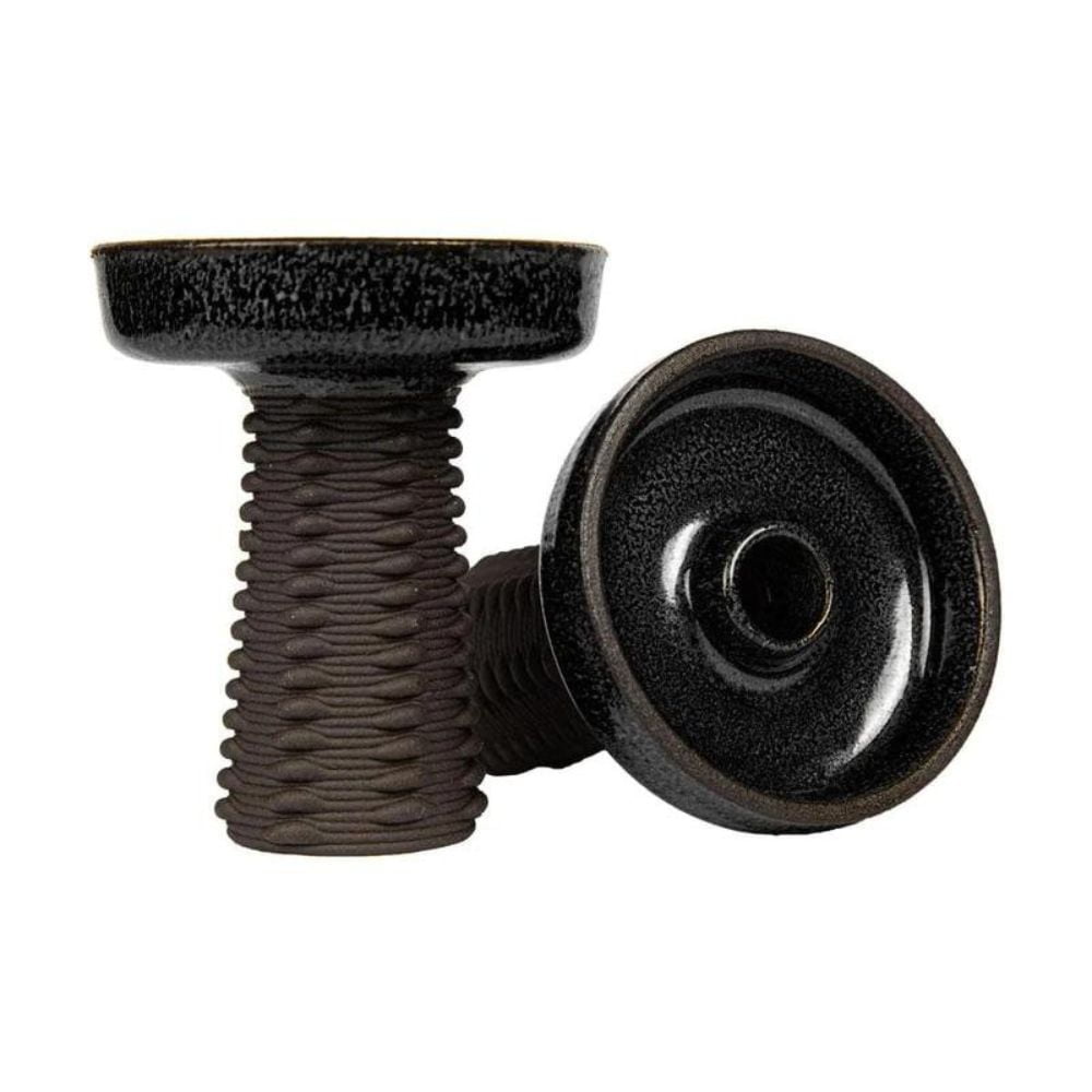 Conceptic 3D-17 Hookah Bowl Black