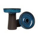 Conceptic 3D-17 Hookah Bowl Blue