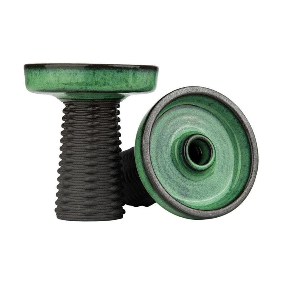 Conceptic 3D-17 Hookah Bowl Green