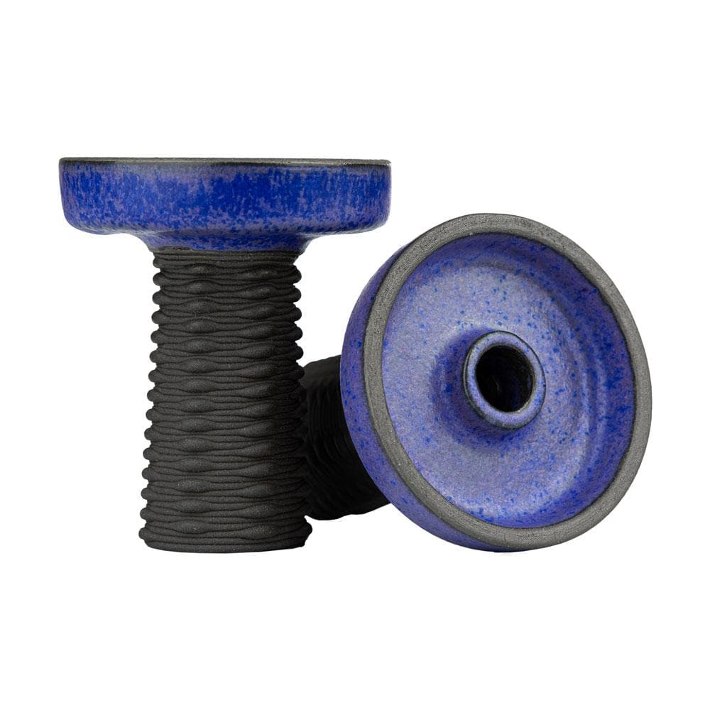 Conceptic 3D-17 Hookah Bowl Purple