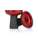Conceptic 3D-15 Hookah Bowl Red