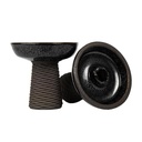 Conceptic 3D-15 Hookah Bowl Black