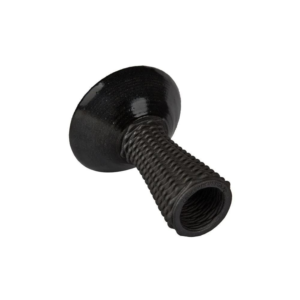 Conceptic 3D-13 Hookah Bowl Black Detail