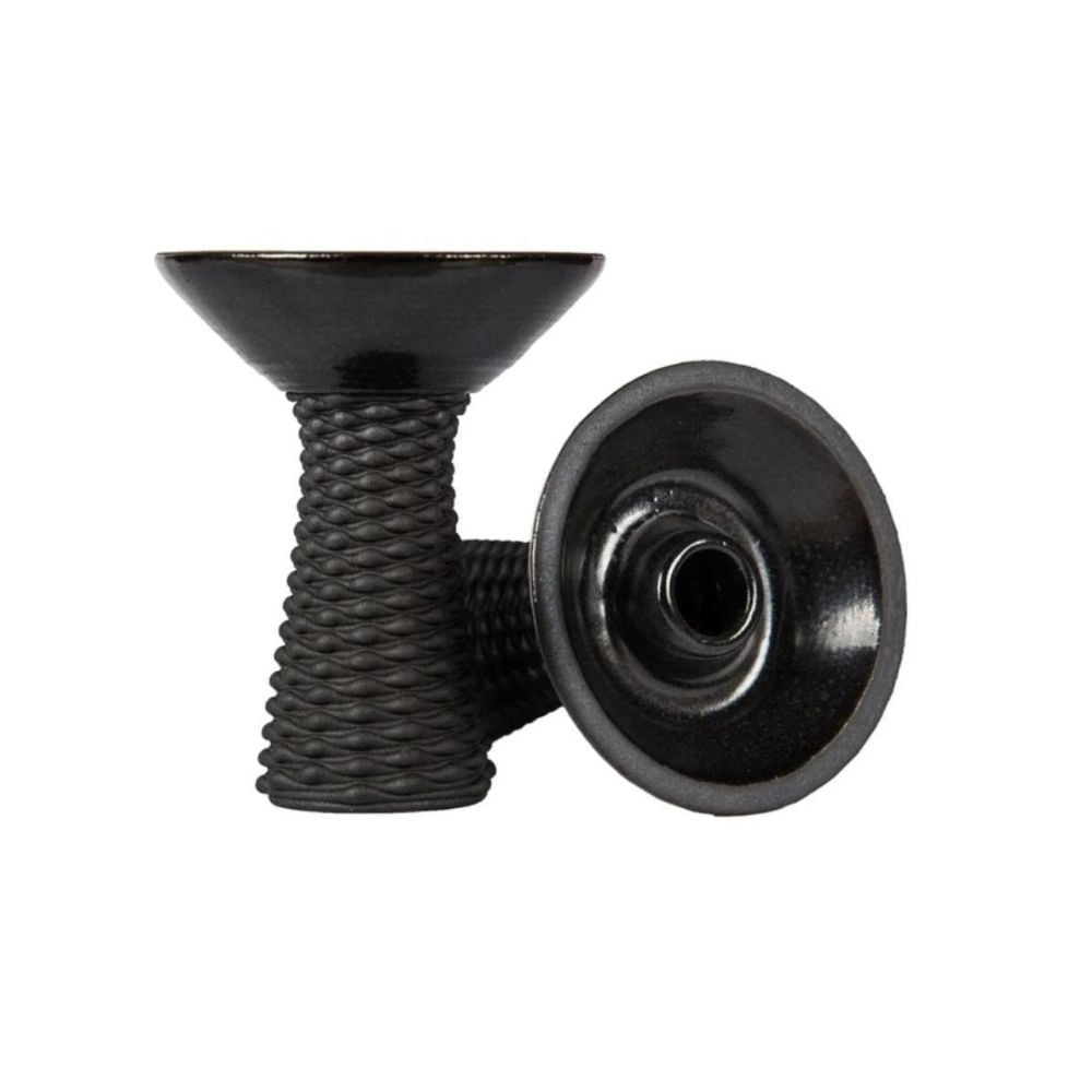 Conceptic 3D-13 Hookah Bowl Black