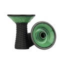 Conceptic 3D-13 Hookah Bowl Green