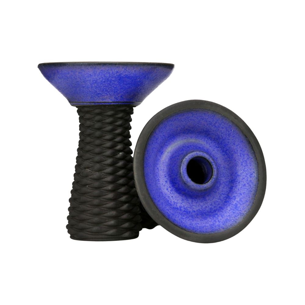 Conceptic 3D-13 Hookah Bowl Purple