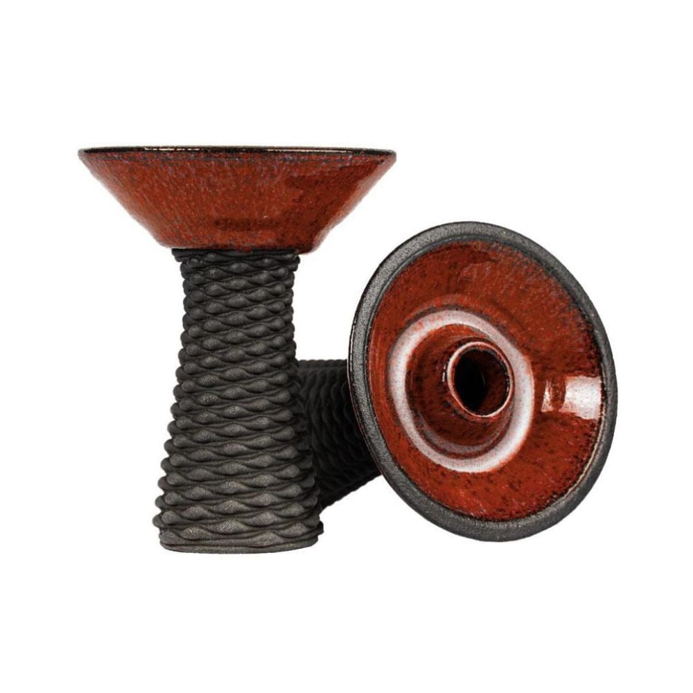 Conceptic 3D-13 Hookah Bowl Red