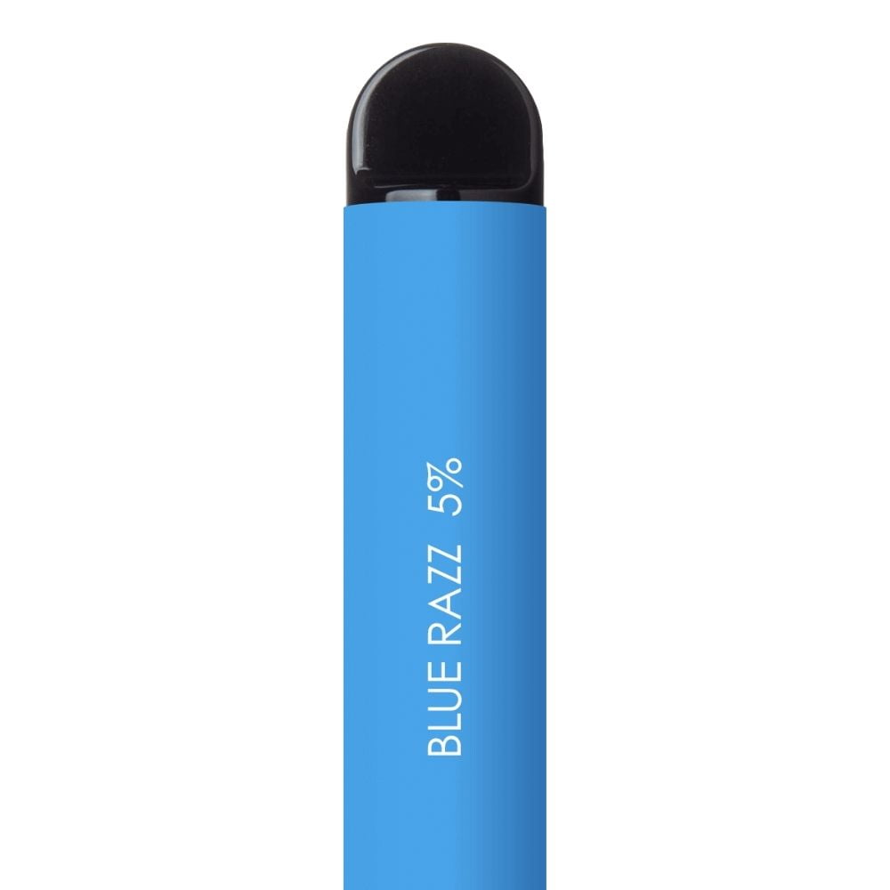 Fume Extra Vape Detail